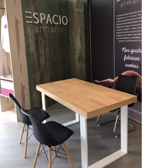 Armarios a Medida